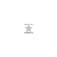 Charm Eleonora Giordani Donna in Argento Zirconia EG0038 - EG0038